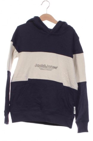 Παιδικό φούτερ Jack & Jones, Μέγεθος 8-9y/ 134-140 εκ., Χρώμα Πολύχρωμο, Τιμή 11,99 €