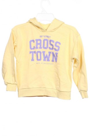 Παιδικό φούτερ Kiabi, Μέγεθος 6-7y/ 122-128 εκ., Χρώμα Πολύχρωμο, Τιμή 11,27 €