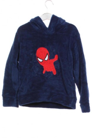 Dziecięca bluza Kids, Rozmiar 7-8y/ 128-134 cm, Kolor Niebieski, Cena 36,99 zł