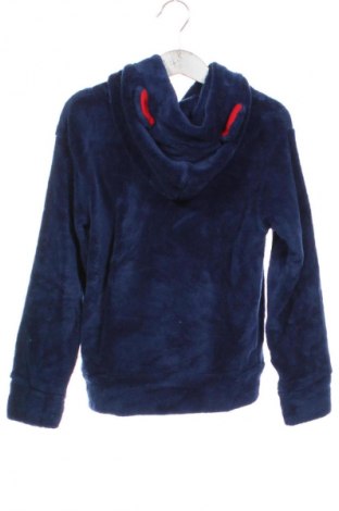 Dziecięca bluza Kids, Rozmiar 7-8y/ 128-134 cm, Kolor Niebieski, Cena 36,99 zł