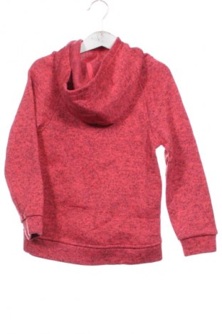 Dziecięca bluza Kiki & Koko, Rozmiar 5-6y/ 116-122 cm, Kolor Czerwony, Cena 31,99 zł