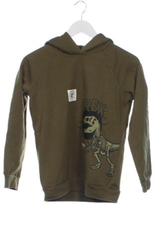 Παιδικό φούτερ LC Waikiki, Μέγεθος 11-12y/ 152-158 εκ., Χρώμα Πράσινο, Τιμή 11,25 €
