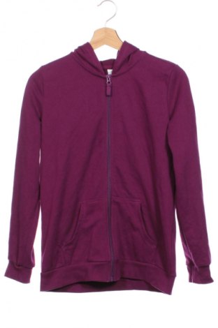 Kinder Sweatshirts LC Waikiki, Größe 12-13y/ 158-164 cm, Farbe Lila, Preis 9,99 €