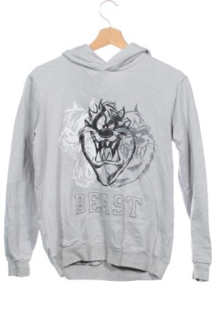 Dětská mikina  Looney Tunes, Velikost 12-13y/ 158-164 cm, Barva Šedá, Cena  278,00 Kč