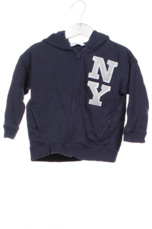 Kinder Sweatshirts Mango, Größe 18-24m/ 86-98 cm, Farbe Blau, Preis € 6,61