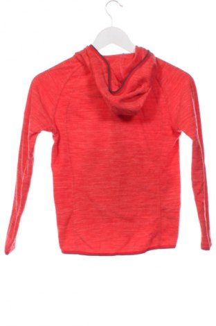 Kinder Sweatshirts McKinley, Größe 8-9y/ 134-140 cm, Farbe Rot, Preis € 17,99
