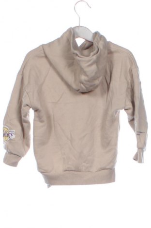 Detská mikina  NBA, Veľkosť 18-24m/ 86-98 cm, Farba Béžová, Cena  14,95 €