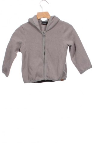Dziecięca bluza Name It, Rozmiar 12-18m/ 80-86 cm, Kolor Szary, Cena 73,33 zł