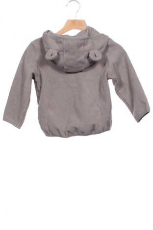 Dziecięca bluza Name It, Rozmiar 12-18m/ 80-86 cm, Kolor Szary, Cena 73,33 zł