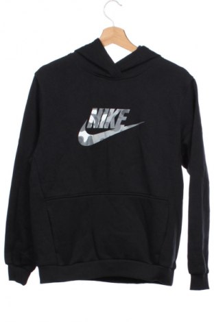Detská mikina  Nike, Veľkosť 11-12y/ 152-158 cm, Farba Čierna, Cena  47,57 €