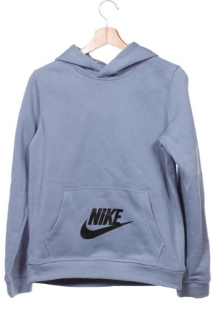 Dziecięca bluza Nike, Rozmiar 15-18y/ 170-176 cm, Kolor Niebieski, Cena 94,25 zł