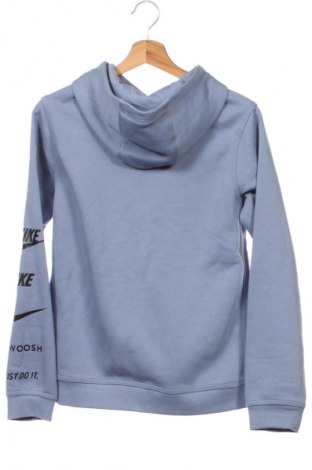 Dziecięca bluza Nike, Rozmiar 15-18y/ 170-176 cm, Kolor Niebieski, Cena 94,25 zł