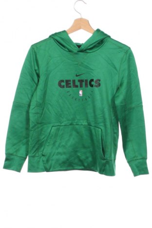 Hanorac pentru copii Nike, Mărime 12-13y/ 158-164 cm, Culoare Verde, Preț 161,99 Lei