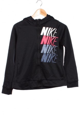 Kinder Sweatshirts Nike, Größe 12-13y/ 158-164 cm, Farbe Schwarz, Preis € 29,99