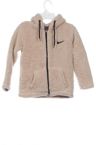 Dětská mikina  Nike, Velikost 6-7y/ 122-128 cm, Barva Béžová, Cena  1 188,00 Kč