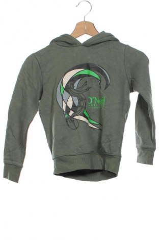 Kinder Sweatshirts O'neill, Größe 7-8y/ 128-134 cm, Farbe Grün, Preis € 27,99