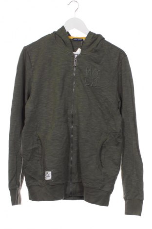 Dziecięca bluza Original Marines, Rozmiar 15-18y/ 170-176 cm, Kolor Zielony, Cena 72,99 zł