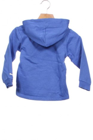 Dziecięca bluza PUMA, Rozmiar 12-18m/ 80-86 cm, Kolor Niebieski, Cena 94,25 zł