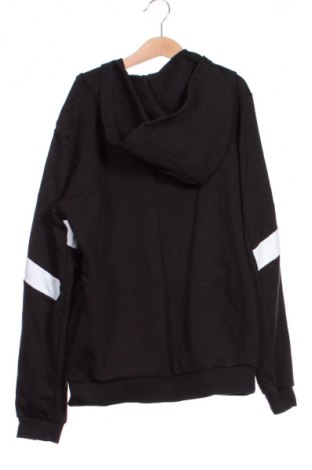 Gyerek sweatshirt PUMA, Méret 13-14y / 164-168 cm, Szín Fekete, Ár 8 208 Ft