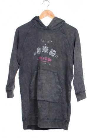 Hanorac pentru copii Replay, Mărime 11-12y/ 152-158 cm, Culoare Gri, Preț 151,99 Lei