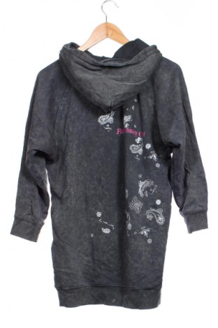 Hanorac pentru copii Replay, Mărime 11-12y/ 152-158 cm, Culoare Gri, Preț 151,99 Lei