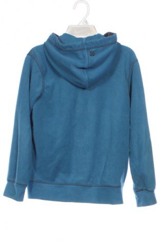 Детски суитшърт S.Oliver, Размер 8-9y/ 134-140 см, Цвят Син, Цена 23,00 лв.