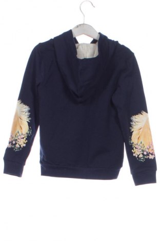 Детски суитшърт Salt & Pepper, Размер 3-4y/ 104-110 см, Цвят Син, Цена 23,46 лв.