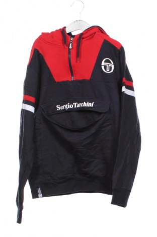 Gyerek sweatshirt Sergio Tacchini, Méret 11-12y / 152-158 cm, Szín Sokszínű, Ár 12 349 Ft