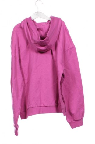 Gyerek sweatshirt Sinsay, Méret 12-13y / 158-164 cm, Szín Rózsaszín, Ár 7 220 Ft