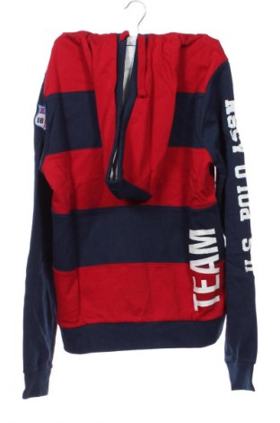 Detská mikina  U.S. Polo Assn., Veľkosť 15-18y/ 170-176 cm, Farba Viacfarebná, Cena  45,95 €