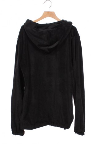 Gyerek sweatshirt Unbranded, Méret 14-15y / 168-170 cm, Szín Fekete, Ár 4 400 Ft