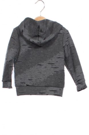 Dziecięca bluza Unbranded, Rozmiar 9-12m/ 74-80 cm, Kolor Szary, Cena 82,76 zł