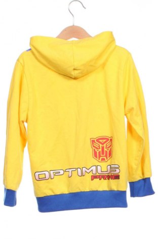 Gyerek sweatshirt Unbranded, Méret 7-8y / 128-134 cm, Szín Sárga, Ár 5 021 Ft