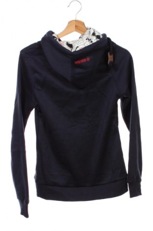 Detská mikina  Unbranded, Veľkosť 12-13y/ 158-164 cm, Farba Modrá, Cena  21,95 €