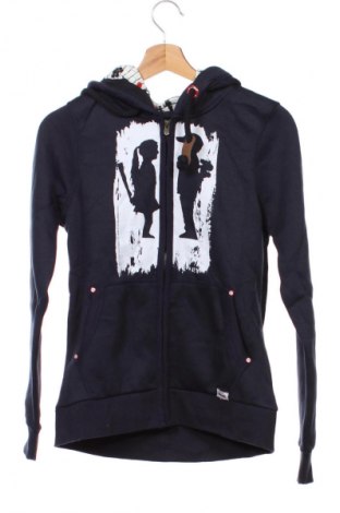 Detská mikina  Unbranded, Veľkosť 12-13y/ 158-164 cm, Farba Modrá, Cena  21,95 €