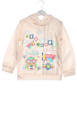 Παιδικό φούτερ Unbranded, Μέγεθος 5-6y/ 116-122 εκ., Χρώμα Πολύχρωμο, Τιμή 11,27 €