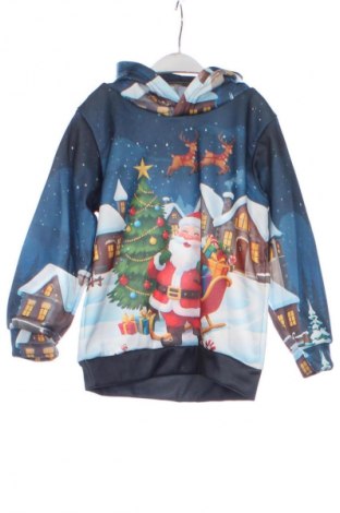 Παιδικό φούτερ Unbranded, Μέγεθος 4-5y/ 110-116 εκ., Χρώμα Πολύχρωμο, Τιμή 11,27 €