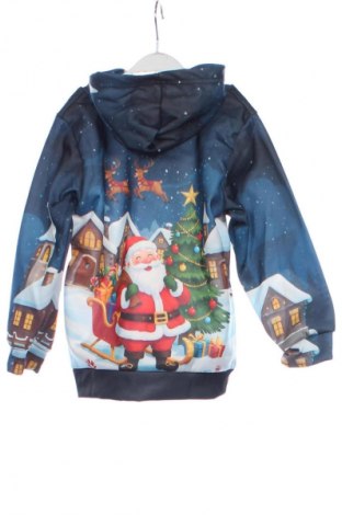 Παιδικό φούτερ Unbranded, Μέγεθος 4-5y/ 110-116 εκ., Χρώμα Πολύχρωμο, Τιμή 11,27 €