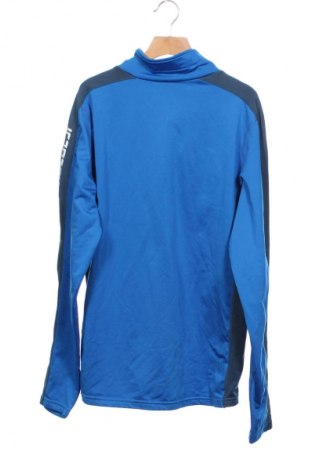 Kinder Sweatshirts Icepeak, Größe 15-18y/ 170-176 cm, Farbe Blau, Preis € 9,99