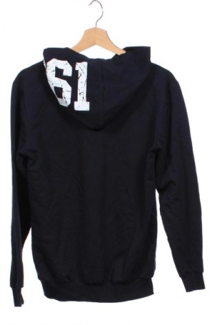 Детски суитшърт Unbranded, Размер 15-18y/ 170-176 см, Цвят Черен, Цена 15,99 лв.