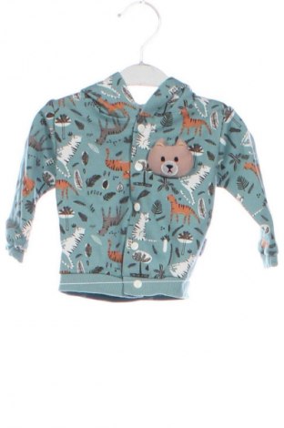 Dziecięca bluza Unbranded, Rozmiar 2-3m/ 56-62 cm, Kolor Kolorowy, Cena 50,57 zł