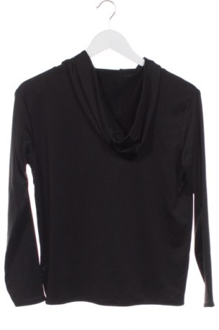 Παιδικό φούτερ Unbranded, Μέγεθος 15-18y/ 170-176 εκ., Χρώμα Μαύρο, Τιμή 9,99 €