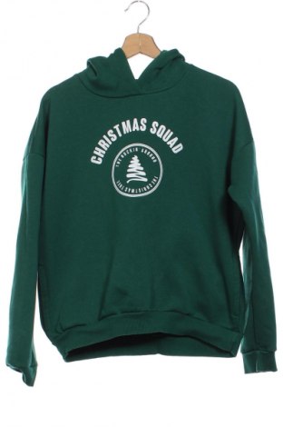 Kinder Sweatshirts Unbranded, Größe 12-13y/ 158-164 cm, Farbe Grün, Preis 19,79 €