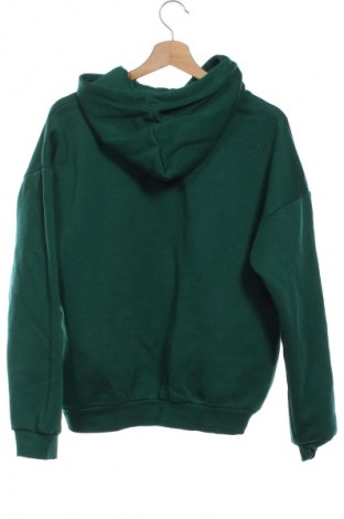 Kinder Sweatshirts Unbranded, Größe 12-13y/ 158-164 cm, Farbe Grün, Preis 19,79 €