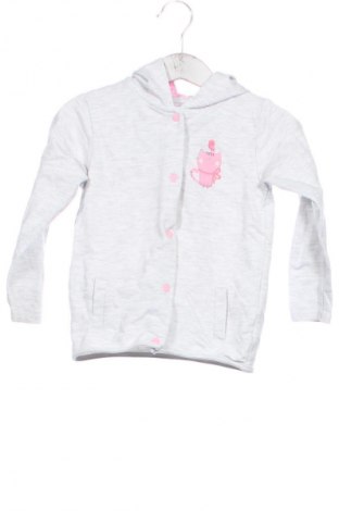Kinder Sweatshirts Unbranded, Größe 18-24m/ 86-98 cm, Farbe Grau, Preis € 11,35
