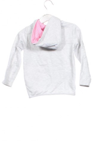 Kinder Sweatshirts Unbranded, Größe 18-24m/ 86-98 cm, Farbe Grau, Preis € 11,35