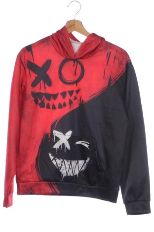 Детски суитшърт Unbranded, Размер 12-13y/ 158-164 см, Цвят Многоцветен, Цена 22,04 лв.