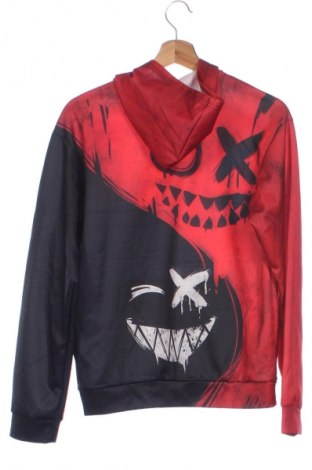 Детски суитшърт Unbranded, Размер 12-13y/ 158-164 см, Цвят Многоцветен, Цена 22,04 лв.