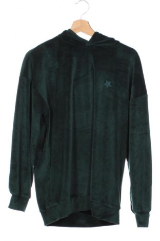 Detská mikina  Unbranded, Veľkosť 12-13y/ 158-164 cm, Farba Zelená, Cena  8,95 €