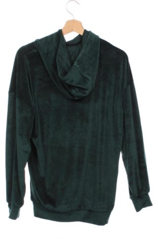 Detská mikina  Unbranded, Veľkosť 12-13y/ 158-164 cm, Farba Zelená, Cena  8,95 €